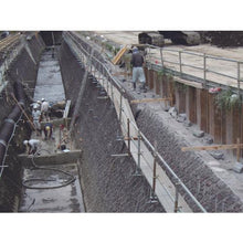 Load image into gallery viewer, Hoshin drainage pipe scaffolding 50-100Φ