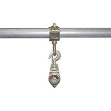Tải hình ảnh vào trình xem thư viện, Móc treo ống nước HHH 350kg