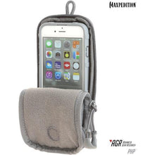 Load image into gallery viewer, MAX PHP iPhone 6/6S Pouch Gray