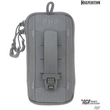 Load image into gallery viewer, MAX PHP iPhone 6/6S Pouch Gray