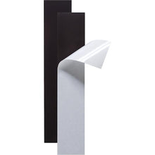 画像をギャラリービューアに読み込む, TRUSCO ポケットホルダー マグネット付 白