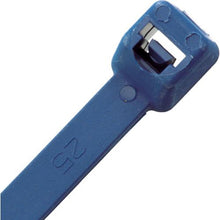 Tải hình ảnh vào trình xem thư viện, PANDUIT Biện pháp đối phó nhiễm bẩn Băng dính Polypropylene để phát hiện kim loại H AC CP Biện pháp đối phó Sản phẩm 100 Cái PLT1M-C186