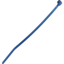 Load image into gallery viewer, PANDUIT Contamination Countermeasure Polypropylene Binding Band for Metal Detection H AC CP Countermeasure Product 100 Pieces PLT4S-C186