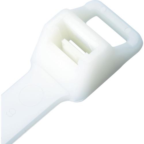 PANDUIT สายรัดไนลอน สีธรรมชาติ (25 ชิ้น) kitaljapanese