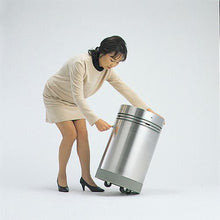 画像をギャラリービューアに読み込む, PROFIT ムーブボラード シリンダー