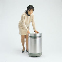 画像をギャラリービューアに読み込む, PROFIT ムーブボラード シリンダー