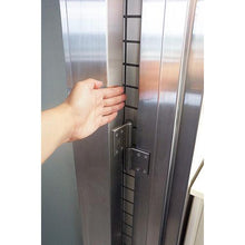 将图像导入到图库查看器中TRUSCO PP防指塞子透明长440 mm 2个