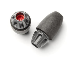 Tải hình ảnh vào trình xem thư viện, Nút bịt tai Crescendo mút lọc tiếng ồn Shooting NRR20dB