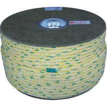 Load image into gallery viewer, YUTAKAMAKE KP rope drum roll 9φ×150m