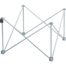 画像をギャラリービューアに読み込む, QUIKFRAME QUIKSTAGE PRO 2000KG 60mm×60mm×23mm
