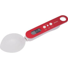 Load image into gallery viewer, dretec spoon scale red