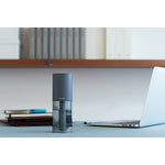 โหลดรูปภาพลงในโปรแกรมดูแกลเลอรี @aroma Piezo Diffuser Solo Grey