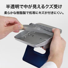 โหลดรูปภาพลงในโปรแกรมดูแกลเลอรี OP สว่านเจาะ 2 รู สีน้ำเงิน