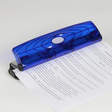 โหลดรูปภาพลงในโปรแกรมดูแกลเลอรี OP เจาะ 4 รู