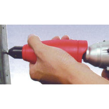 画像をギャラリービューアに読み込む, エビ アタッチメントリベッター