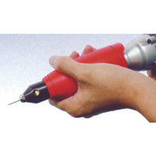 画像をギャラリービューアに読み込む, エビ アタッチメントリベッター