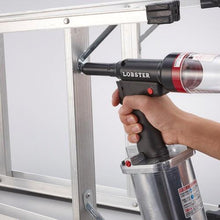 Load image into gallery viewer, Shrimp air riveter R1A2