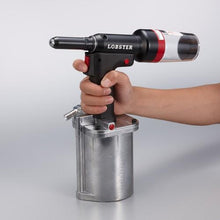Load image into gallery viewer, Shrimp air riveter R1A2