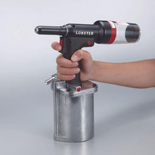 Load image into gallery viewer, Shrimp air riveter R1A2