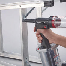 Load image into gallery viewer, Shrimp air riveter R1A2