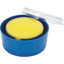 โหลดรูปภาพลงในโปรแกรมดูแกลเลอรี OP ฟองน้ำป้องกันแบคทีเรียทรงกลม