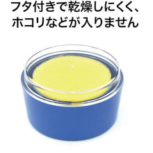 โหลดรูปภาพลงในโปรแกรมดูแกลเลอรี OP ฟองน้ำป้องกันแบคทีเรียทรงกลม