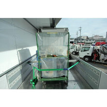 画像をギャラリービューアに読み込む, allsafe ベルト荷締機 ラチェット式T-ワンピース仕様(重荷重)