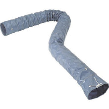 Load image into gallery viewer, TRUSCO flexible duct noncombustible type Φ200 x length 5m