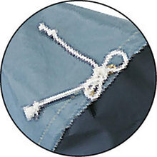 Load image into gallery viewer, TRUSCO flexible duct noncombustible type Φ200 x length 5m