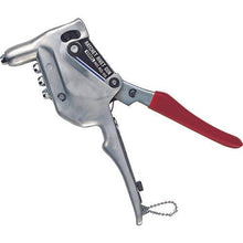 画像をギャラリービューアに読み込む, ベッセル ラチェットリベットガン No.RG-95(2.4/3.2/4.0/4.8mm)