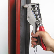 画像をギャラリービューアに読み込む, ベッセル ラチェットリベットガン No.RG-95(2.4/3.2/4.0/4.8mm)