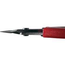 Tải hình ảnh vào trình xem thư viện, Kìm mũi tròn TOP thép không gỉ 100mm
