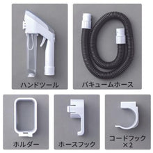 画像をギャラリービューアに読み込む, IRIS 573718 リンサークリーナー