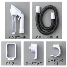 画像をギャラリービューアに読み込む, IRIS 573718 リンサークリーナー