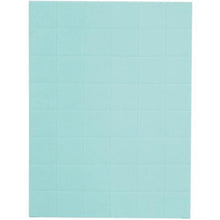 โหลดรูปภาพลงในโปรแกรมดูแกลเลอรี Mitsuya หมุดกาวสองหน้า 48 ชิ้น M65790