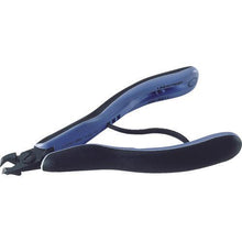 โหลดรูปภาพลงในโปรแกรมดูแกลเลอรี LINDSTROM Electronic Diagonal Nipper การตัดลวดทองแดง Φ0.2~1.2 Flash Blade
