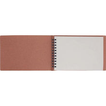 โหลดรูปภาพลงในโปรแกรมดูแกลเลอรี maruman ขนาดพกพา croquis กระดาษโครกีสีขาว