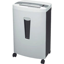 โหลดรูปภาพลงในโปรแกรมดูแกลเลอรี เครื่องทำลายเอกสาร ASKA Cross Cut