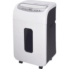 โหลดรูปภาพลงในโปรแกรมดูแกลเลอรี เครื่องทำลายเอกสาร ASKA Cross Cut