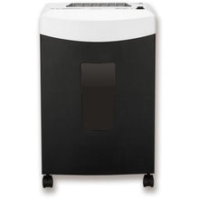 โหลดรูปภาพลงในโปรแกรมดูแกลเลอรี เครื่องทำลายเอกสาร ASKA Cross Cut