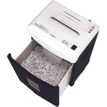 โหลดรูปภาพลงในโปรแกรมดูแกลเลอรี เครื่องทำลายเอกสาร ASKA Cross Cut