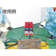 画像をギャラリービューアに読み込む, スワロー 電機 インバーター直流溶接機 単相200V
