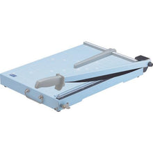 โหลดรูปภาพลงในโปรแกรมดูแกลเลอรี OP เครื่องตัดเหล็ก A3