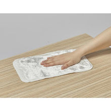 画像をギャラリービューアに読み込む, TRUSCO 油汚れに強いふきん 200X300mm 1枚入