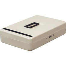 Load image into gallery viewer, ASKA Safe Storage Box A4 Slot-in