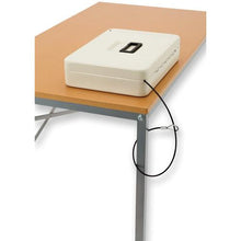 Load image into gallery viewer, ASKA Safe Storage Box A4 Slot-in