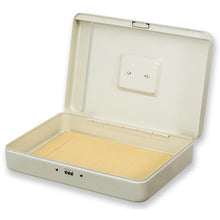 Load image into gallery viewer, ASKA Safe Storage Box A4 Slot-in