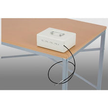 Load image into gallery viewer, ASKA Safe Storage Box A6