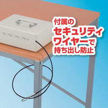 Load image into gallery viewer, ASKA Safe Storage Box A6