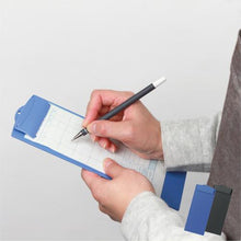 โหลดรูปภาพลงในโปรแกรมดูแกลเลอรี OP กระดานคิดเงินยาวสีน้ำเงิน